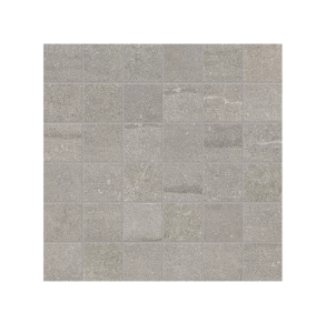 Ash Mosaic - porcelain tile